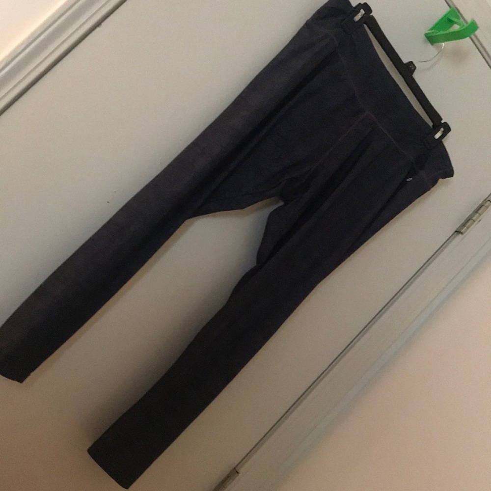 Spalding Long Workout Pants